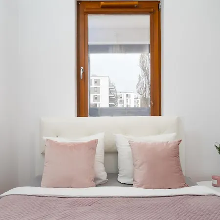 Central Warsaw Apartment - Great Location - Stylish One Bedroom Apartment - City Center - 85-220 Exterior foto